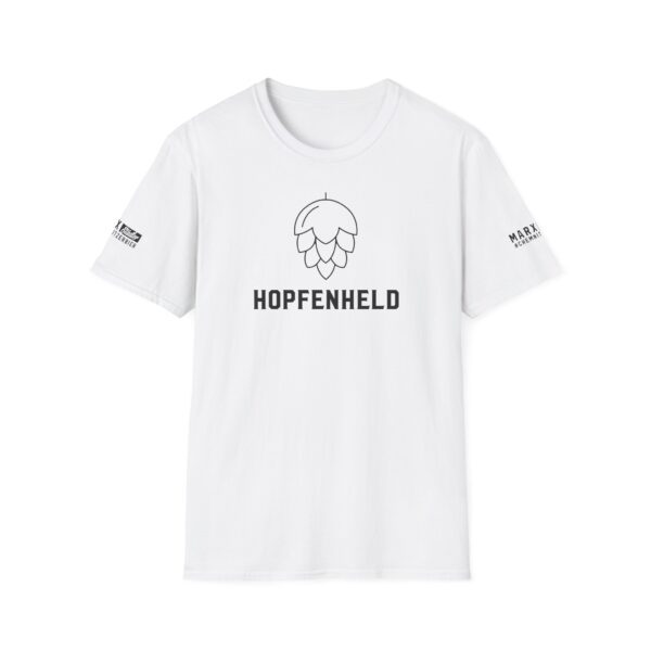 T-Shirt "Hopfenheld" – Bild 13