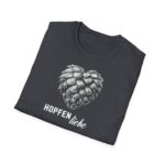 T-Shirt "Hopfenliebe" – Bild 10