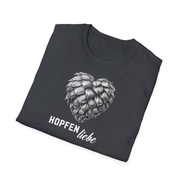 T-Shirt "Hopfenliebe" – Bild 10