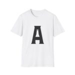 T-Shirt "A" – Bild 7