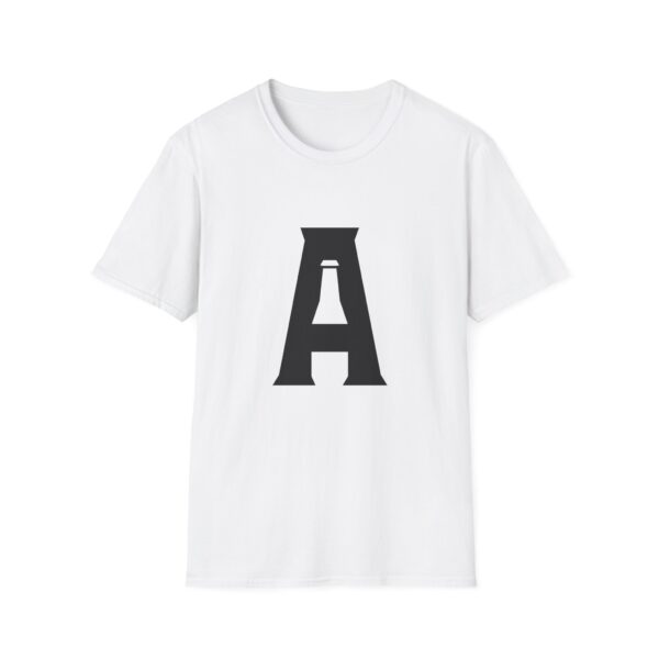 T-Shirt "A" – Bild 7