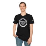 T-Shirt "Kronen-Krieger" – Bild 5