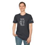 T-shirt "Schaumkrone" – Bild 29