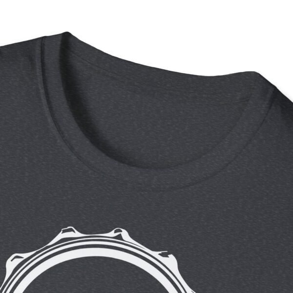 T-Shirt "Kronen-Krieger" – Bild 9