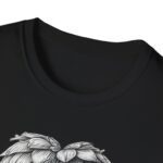 T-Shirt "Hopfen-Herz" – Bild 3