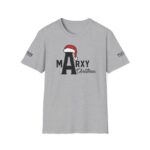 T-Shirt "MARXY Christmas" – Bild 19