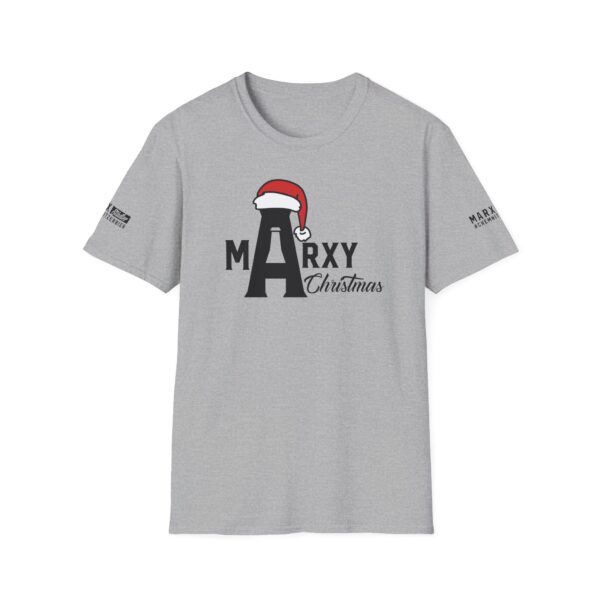 T-Shirt "MARXY Christmas" – Bild 19