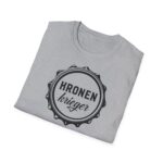 T-Shirt "Kronen-Krieger" – Bild 22
