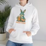 Hoodie (Pr)Ostern! – Bild 11