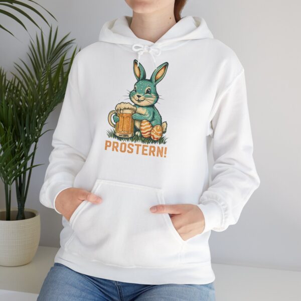 Hoodie (Pr)Ostern! – Bild 11