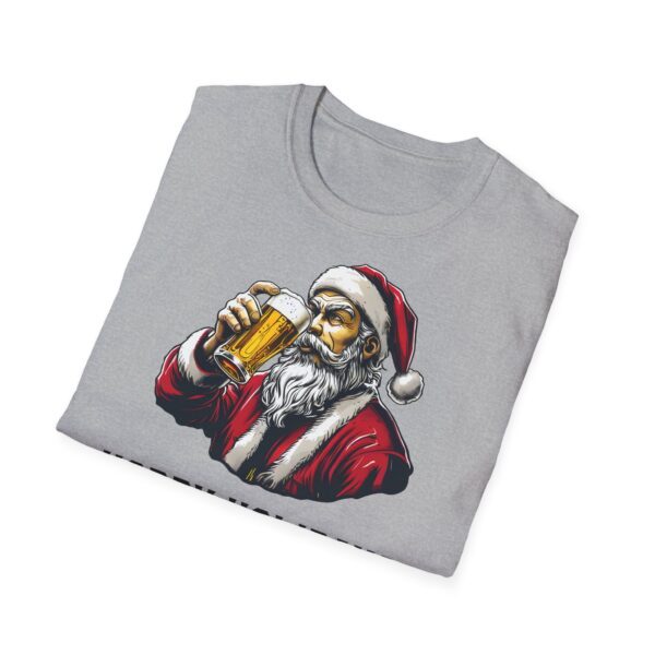 T-Shirt "HOPPY HOLIDAYS!" – Bild 22