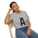 T-Shirt "A" – Bild 18