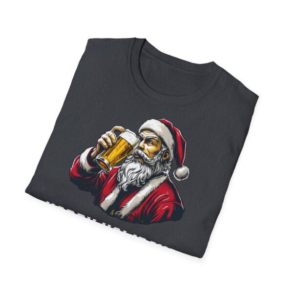T-Shirt "HOPPY HOLIDAYS!" – Bild 10