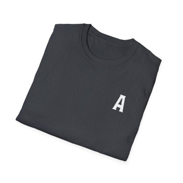 T-shirt "A" – Bild 16