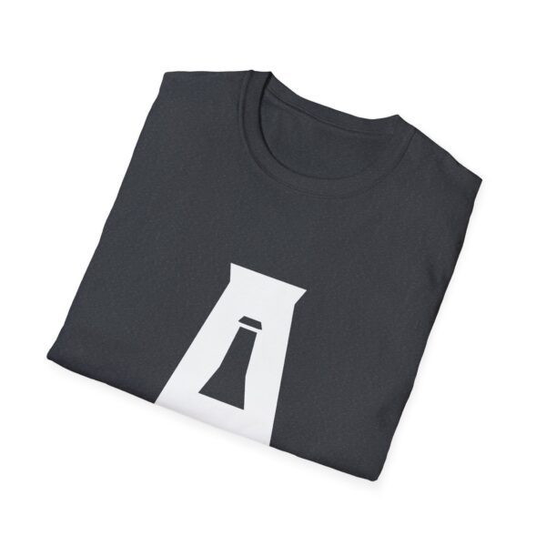 T-Shirt "A" – Bild 22