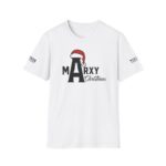 T-Shirt "MARXY Christmas" – Bild 13