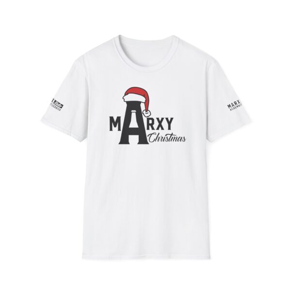 T-Shirt "MARXY Christmas" – Bild 13