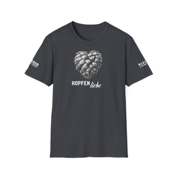 T-Shirt "Hopfenliebe" – Bild 7
