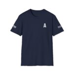 T-shirt "A" – Bild 19