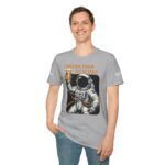 T-Shirt "Cheers from out of space" – Bild 17
