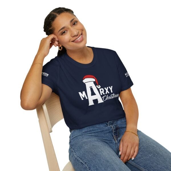 T-Shirt "MARXY Christmas" – Bild 30