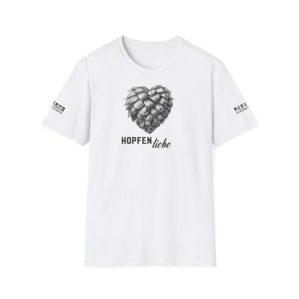 T-Shirt "Hopfenliebe" – Bild 13