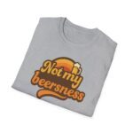 T-Shirt "Not my beersness" – Bild 22