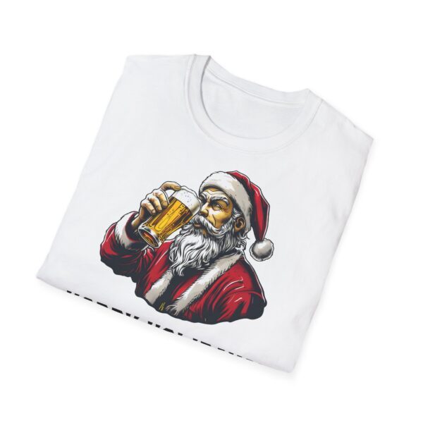 T-Shirt "HOPPY HOLIDAYS!" – Bild 16