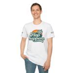 T-Shirt "Hop happens" – Bild 17