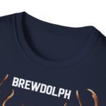 T-Shirt "BREWDOLPH" – Bild 27