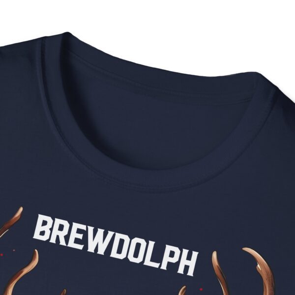 T-Shirt "BREWDOLPH" – Bild 27