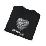 T-Shirt "Hopfenliebe" – Bild 4