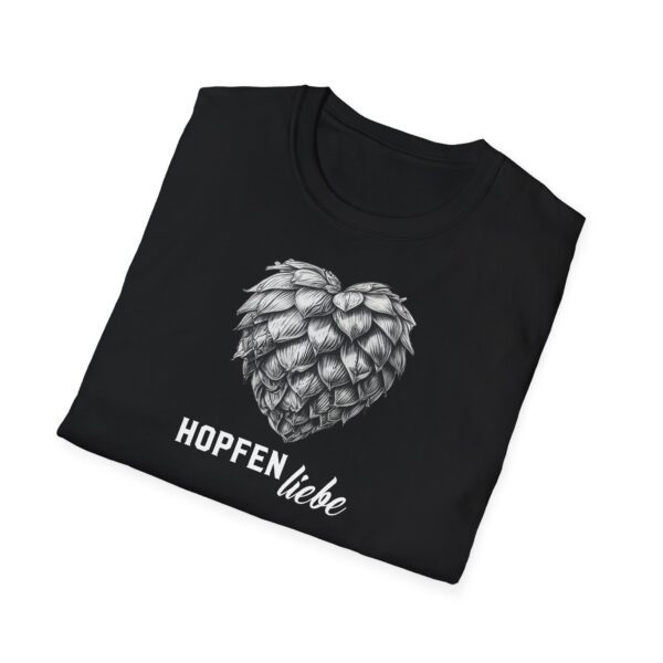 T-Shirt "Hopfenliebe" – Bild 4