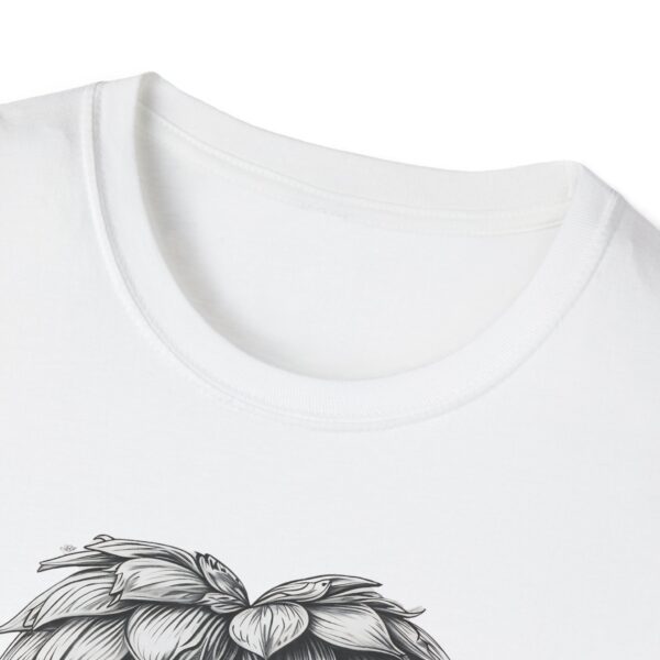 T-Shirt "Hopfen-Herz" – Bild 15