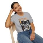 T-Shirt "Cheers from out of space" – Bild 18