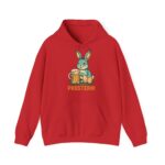 Hoodie (Pr)Ostern! – Bild 37