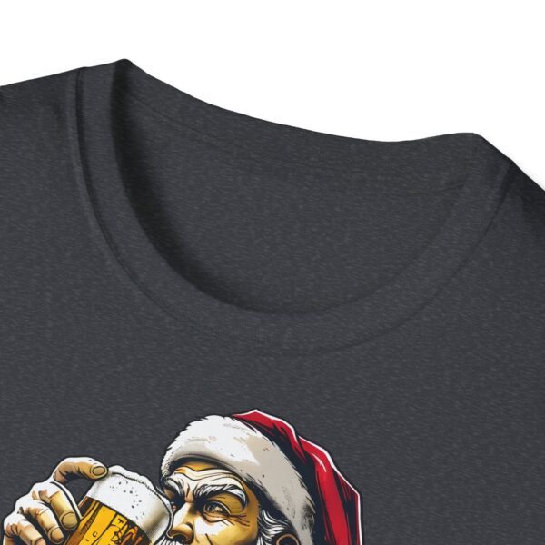 T-Shirt "HOPPY HOLIDAYS!" – Bild 9