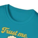 T-Shirt "Trust me, I'm hoptimistic" – Bild 27