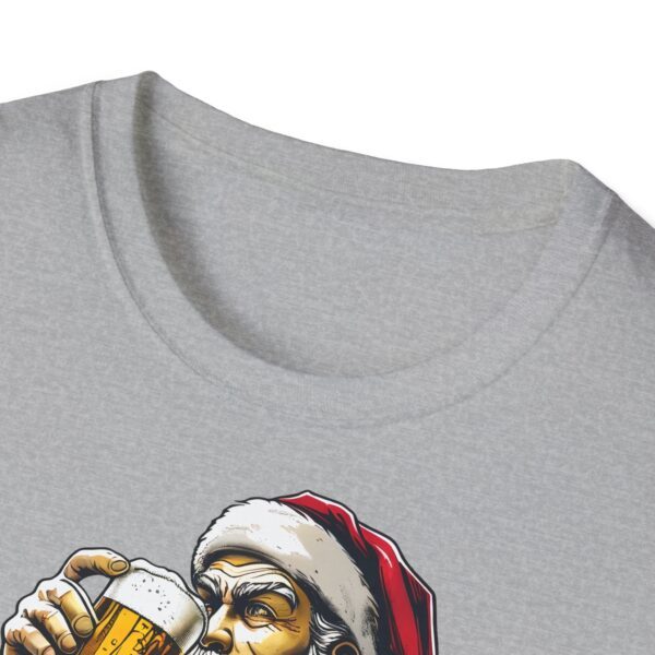 T-Shirt "HOPPY HOLIDAYS!" – Bild 21