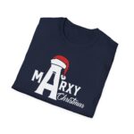 T-Shirt "MARXY Christmas" – Bild 28
