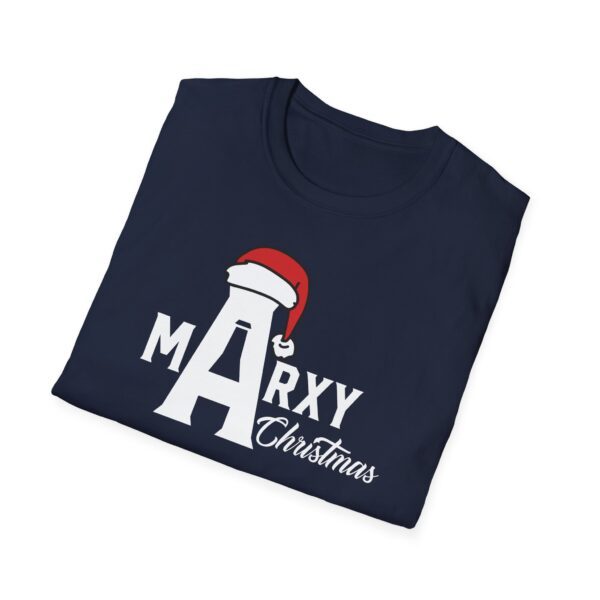 T-Shirt "MARXY Christmas" – Bild 28