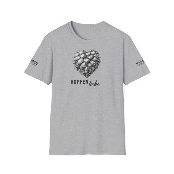 T-Shirt "Hopfenliebe" – Bild 19