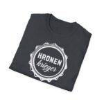 T-Shirt "Kronen-Krieger" – Bild 10