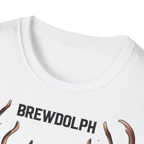 T-Shirt "BREWDOLPH" – Bild 15