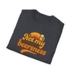 T-Shirt "Not my beersness" – Bild 10