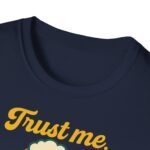 T-Shirt "Trust me, I'm hoptimistic" – Bild 21