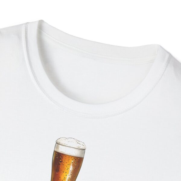 T-Shirt "Das einzige Gold, das zählt" – Bild 15