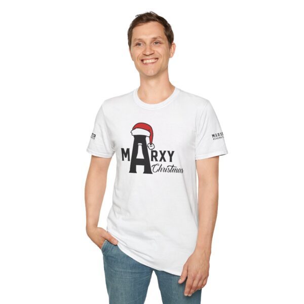 T-Shirt "MARXY Christmas" – Bild 17