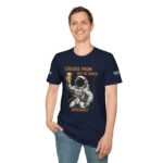 T-Shirt "Bieronaut" – Bild 23