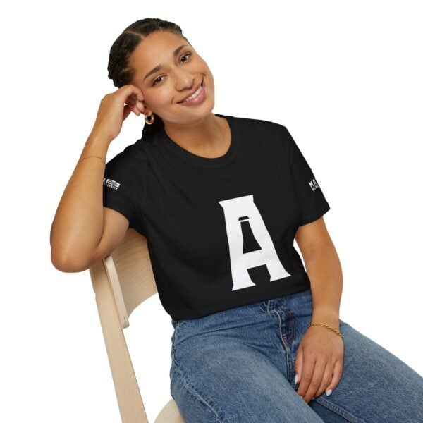 T-Shirt "A" – Bild 6